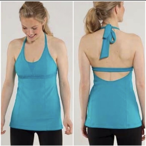 Lululemon Dignity tank - Picture 1 of 3